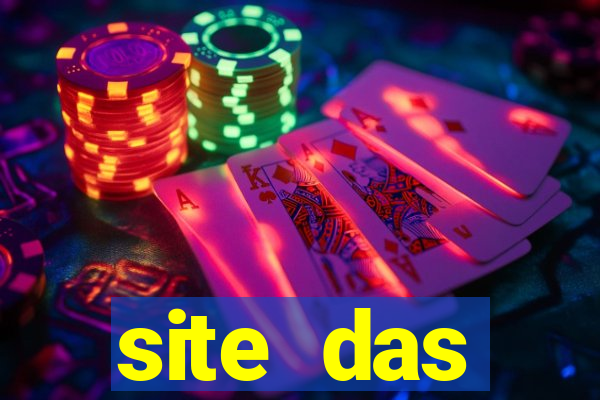 site das porcentagem dos slots